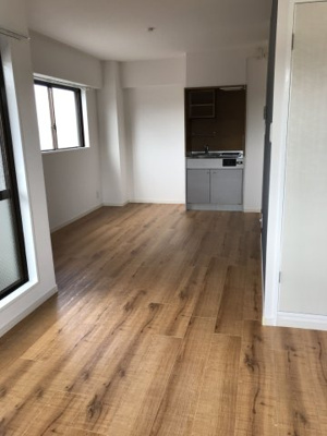 【内装】 | ジョグtutumi | 別号室の写真になります。現況優先。