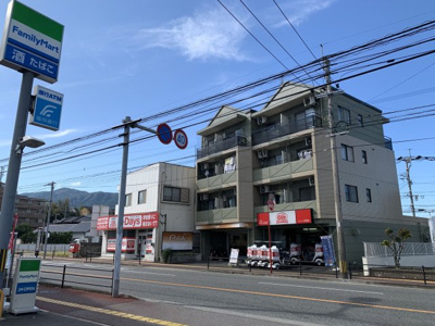 【その他共用部分】 | ジョグtutumi