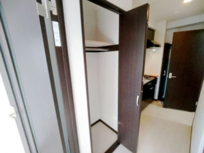 【収納】 | セゾン・ドゥ・ブランシェ千葉中央