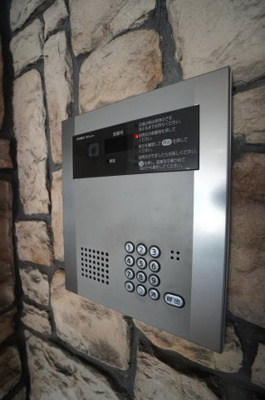 【その他共用部分】 | セゾン・ドゥ・ブランシェ千葉中央