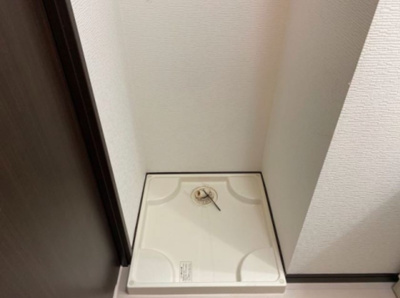 【洗面所】 | セゾン・ドゥ・ブランシェ千葉中央 | ※同物件・同タイプの写真です。