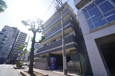 【その他】 | セゾン・ドゥ・ブランシェ千葉中央