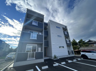 名古屋市中川区戸田３丁目のアパートの画像