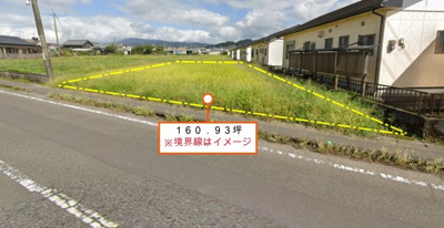 【外観】 | 三股町樺山 531万円