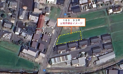 【地図】 | 三股町樺山 531万円