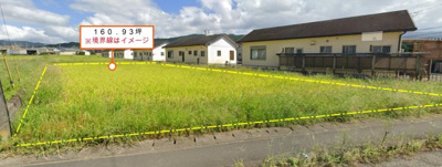 【外観】 | 三股町樺山 531万円