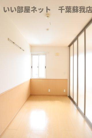 ルーチェおゆみ野