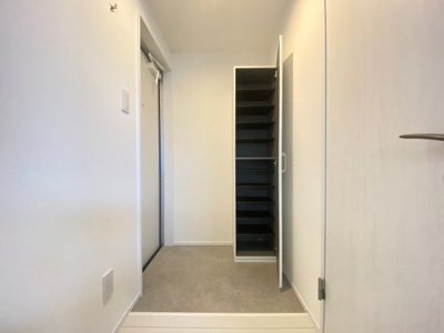 【玄関】 | LECOCON中川