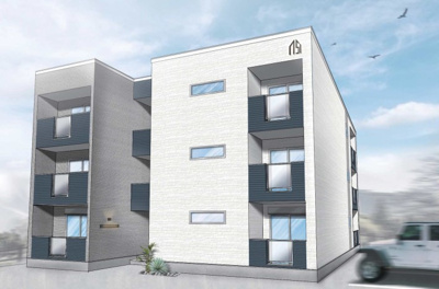 【外観】 | LECOCON中川