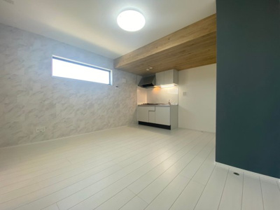 【居間・リビング】 | LECOCON中川