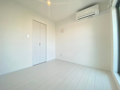 【寝室】 | LECOCON中川