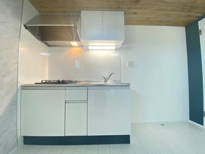 【キッチン】 | LECOCON中川