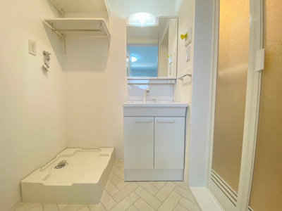 【洗面所】 | LECOCON中川