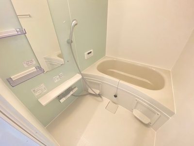 【浴室】 | LECOCON中川