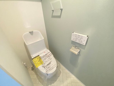 【トイレ】 | LECOCON中川