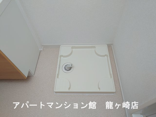 レジデンシアBのその他