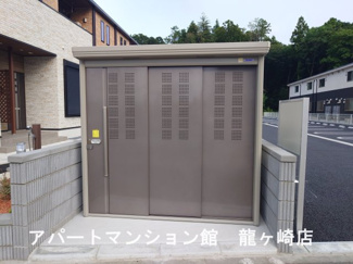 【その他共用部分】 | レジデンシアB