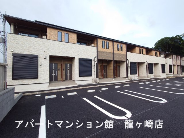レジデンシアB