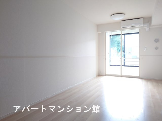 レジデンシアBの内装