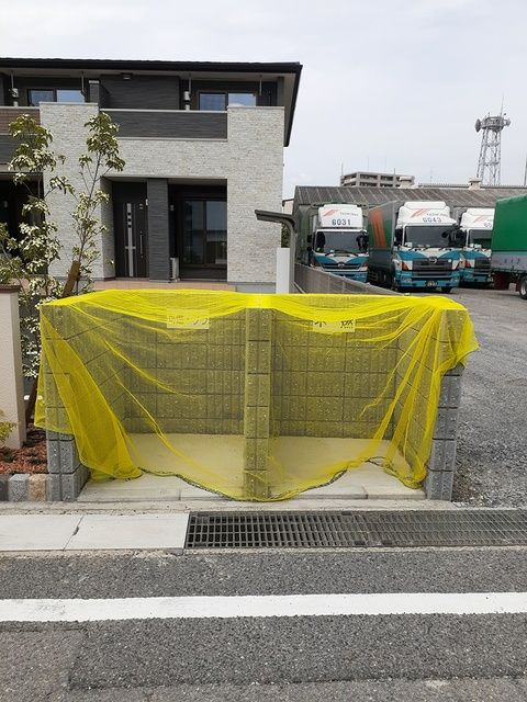 ベル・幸　　刈谷市の賃貸ならクラスホーム刈谷店のその他共用部分