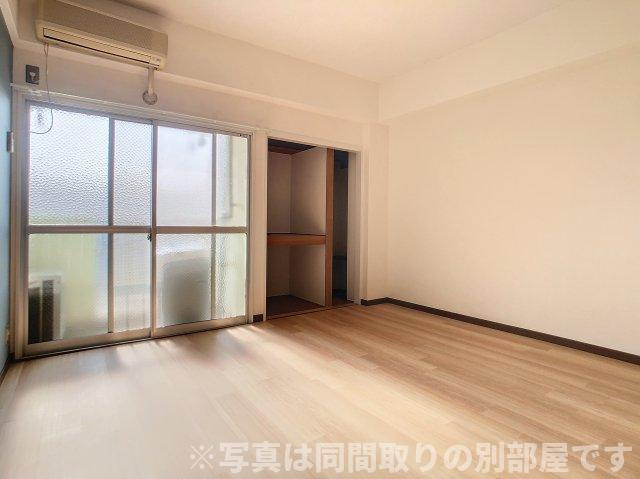 ゼフィール教育大前の居間・リビング