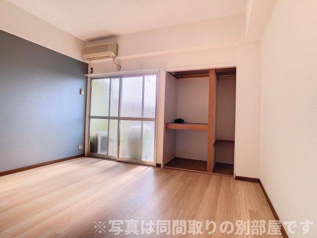 ゼフィール教育大前の居間・リビング