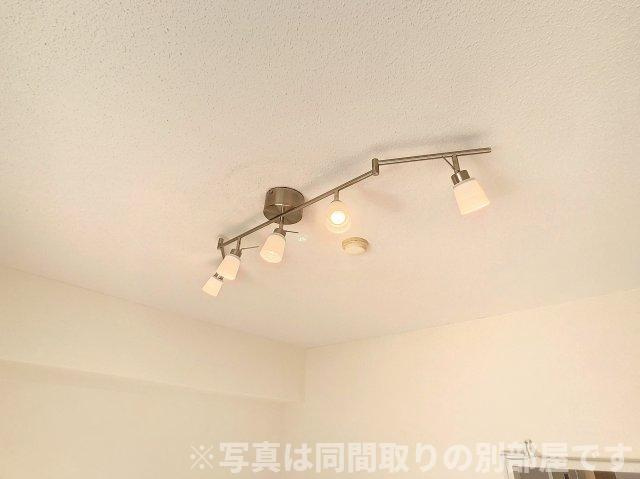 ゼフィール教育大前の設備