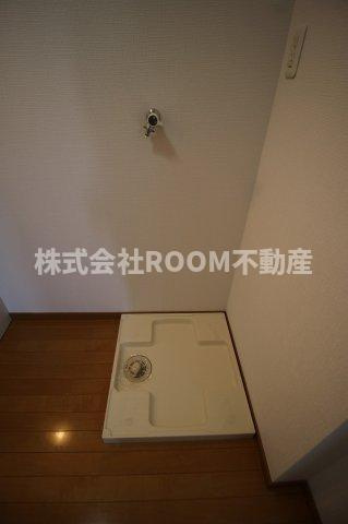 ライフハウス北原Ⅱの設備