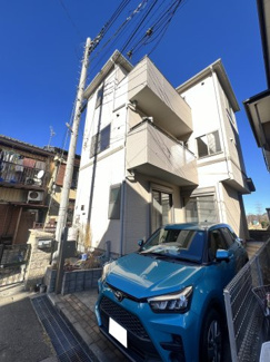  | 新堀中古戸建