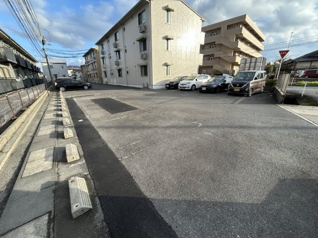 リビングタウン両三柳Ｂ棟のその他共用部分