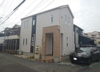 【外観】 | 神戸市垂水区南多聞台6丁目　中古戸建