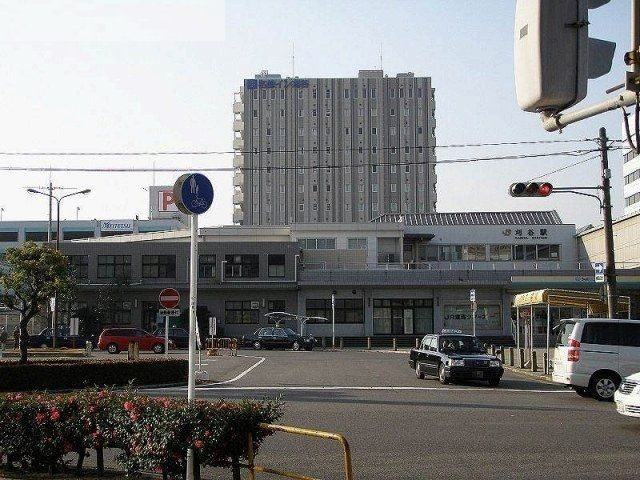 ベル・幸の周辺