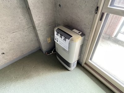 【設備】 | シティパレス本町