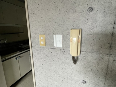 【セキュリティ】 | シティパレス本町