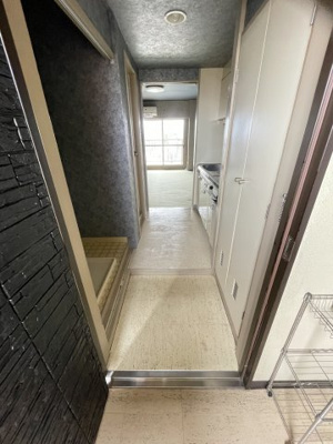 【玄関】 | シティパレス本町