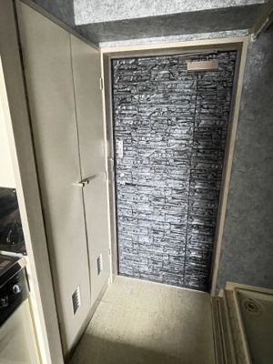 【玄関】 | シティパレス本町