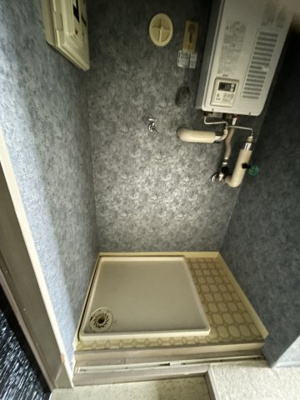 【設備】 | シティパレス本町