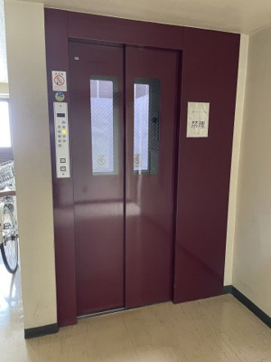 【その他】 | シティパレス本町