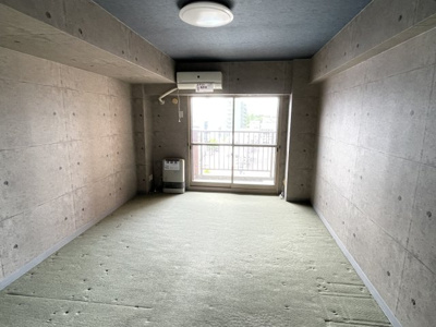 【居間・リビング】 | シティパレス本町