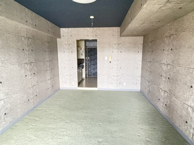 【居間・リビング】 | シティパレス本町