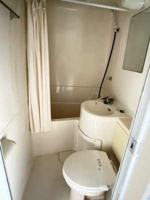 【浴室】 | シティパレス本町