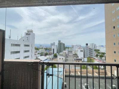 【展望】 | シティパレス本町