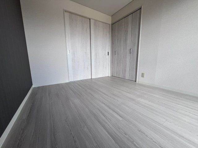 ヴァンベールCASAの子供部屋