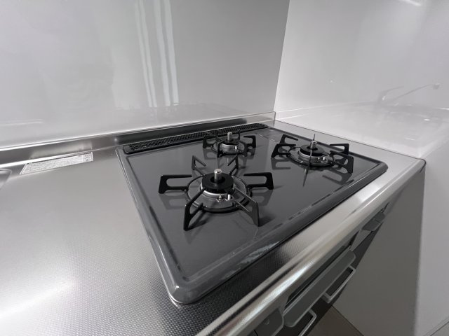 ヴァンベールCASAのキッチン