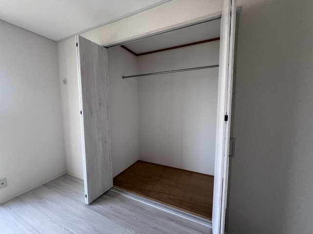 ヴァンベールCASAの収納