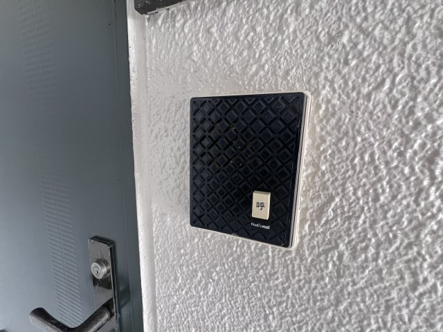 ヴァンベールCASAの設備
