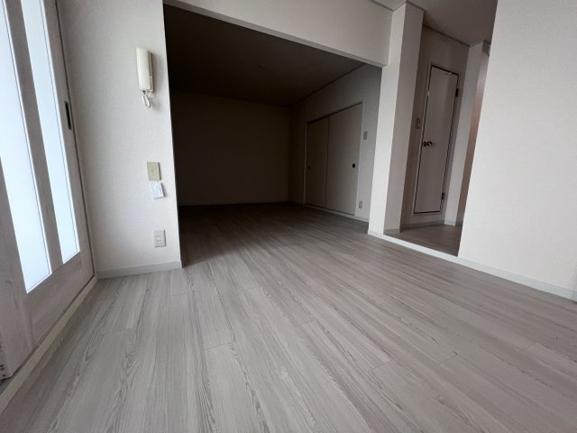 ヴァンベールCASAの子供部屋