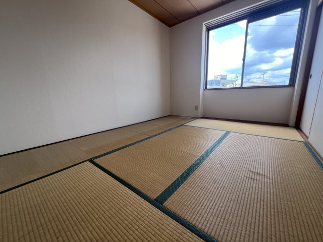 ヴァンベールCASAの和室