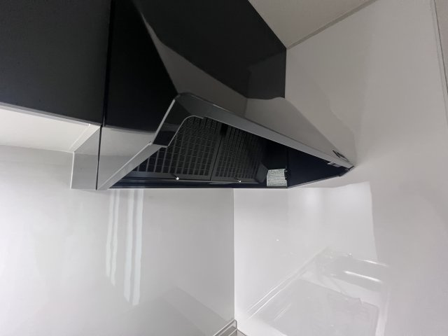 ヴァンベールCASAのキッチン