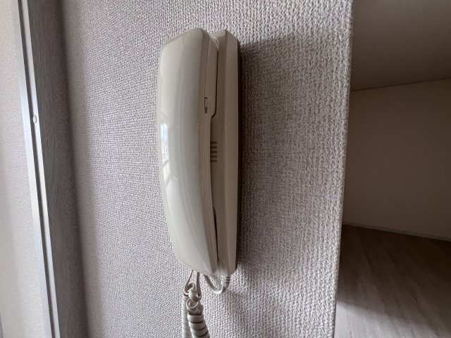 ヴァンベールCASAのセキュリティ